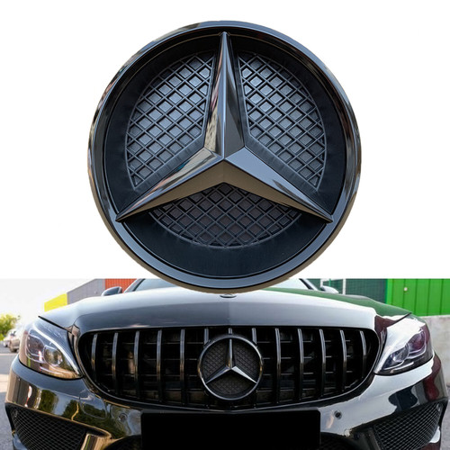 Fit mercedes benz car - car, front