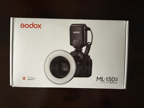 Godox 150 macro ring - ml-150,