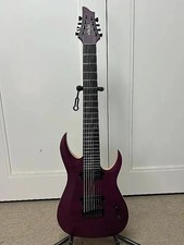 Schecter John Browne Signature
