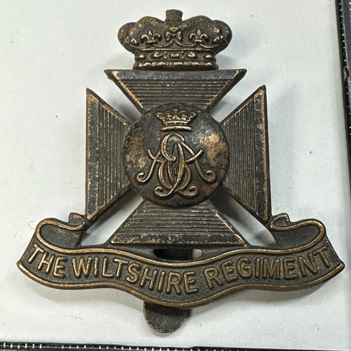Wiltshire regiment original - wiltshire,