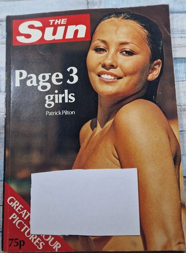 The sun magazine page - magazine,