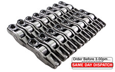 16 Rocker Arms Fit For FORD