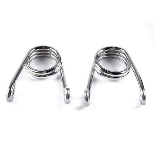 Hairpin springs for solo - hairpin, seat