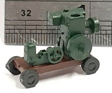 Gauge scale stationary - scale,