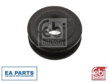 Bush, shift rod for