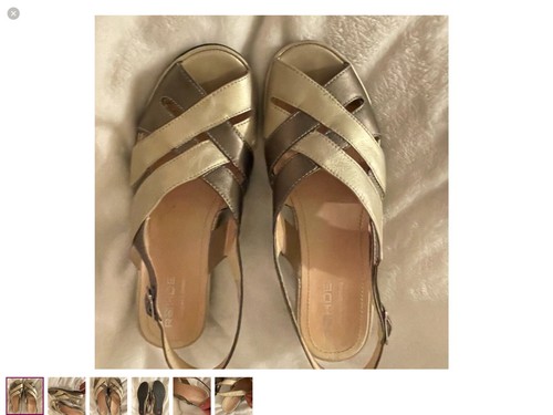 Rohde shoes - rohde,