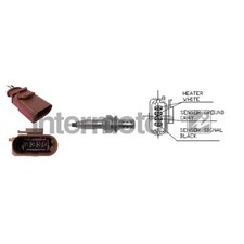 Lambda Sensor For VW Golf MK5
