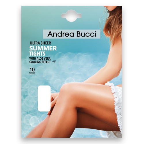 Andrea bucci summer - summer, ultra