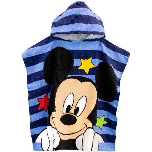 Kids mickey mouse - kids, poncho