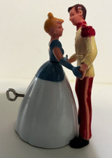Walt disney dancing cinderella - walt,