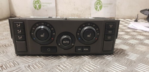 Range rover hse - rover, l320
