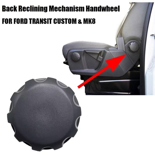 Height reclining adjustment - height,