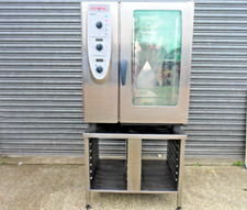 Oven Combi 10 Grid Rational