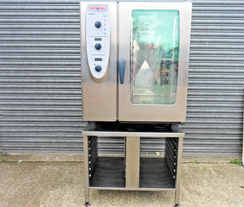 Oven combi grid - oven,