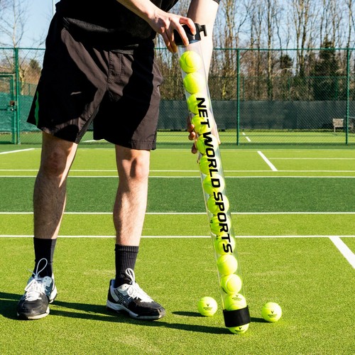 Vermont tennis ball pick - ball, up
