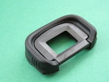 EG Eyecup Eyepiece for Canon
