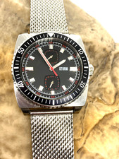 Very Rare Vintage Storm Invito Chronograph style Men's Watch 05 1583 - 40mm dia