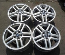 16" alloys 5x108 FORD FOCUS c-max TRANSIT CONNECT mondeo kuga escape galaxy puma