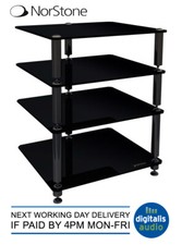Norstone bergen fi stand - 2, hi-fi