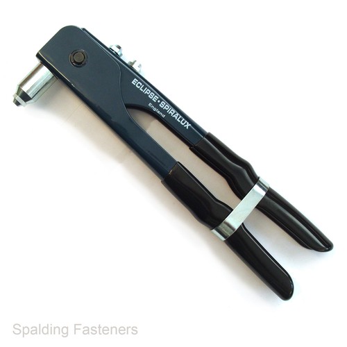 Eclipse spiralux tl801 nose - spiralux, 3