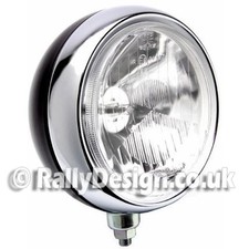 Cibie Oscar Style Pattern