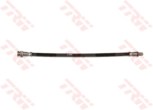 New brake hose for - brake,