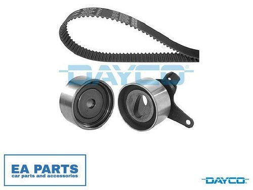 Timing belt set for mazda - timing,