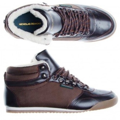 Nicholas deakins mens miles - deakins,