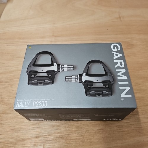 Garmin rally rs200 double - garmin,