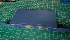 NETGEAR ProSafe JGS516 16 Port