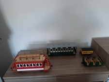 garden railway rolling stock