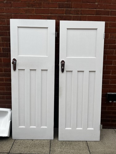 1930 doors no - 1930’s,