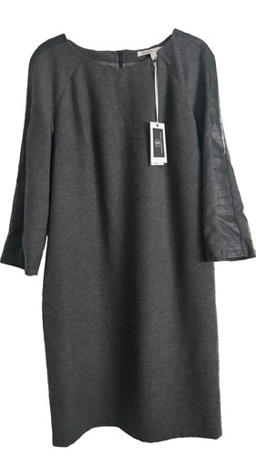 Teodosia lloyd grey - lloyd, wool