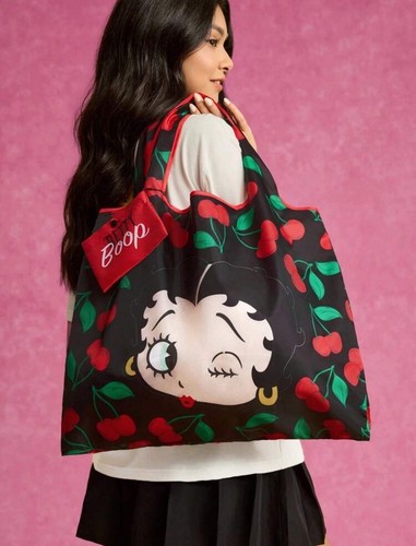 Life bag betty - life,