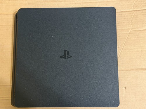 Sony playstation slim - playstation,