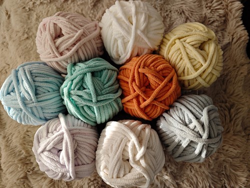 Crafty baby knitting - crafty, &