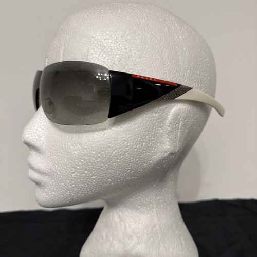 Prada sunglasses black - sunglasses,