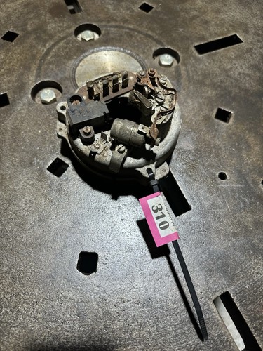 Etz stator windings - mz,