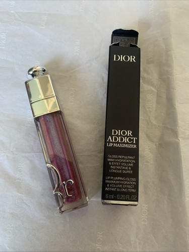 Dior addict lip maximiser - lip, 003
