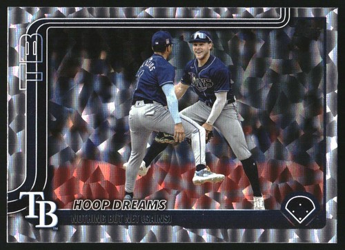 B6430 2025 topps - topps, baseball