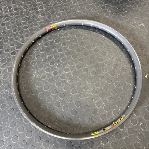 Retro mavic d321 disc rim - dh,