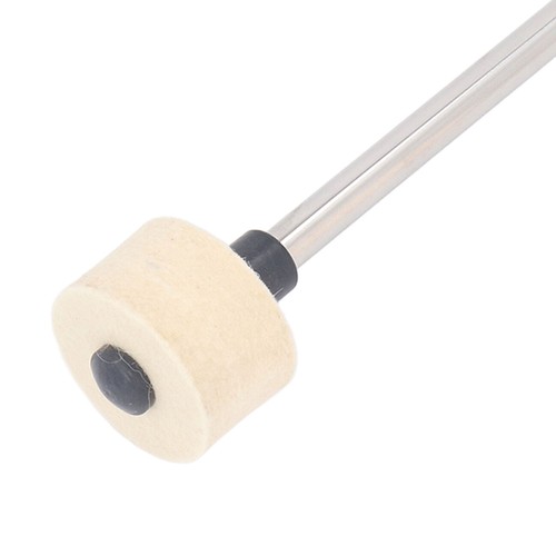 Wool felt head - felt,