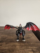 Playmobil Giant Black Dragon