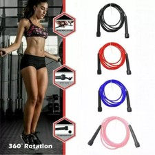 Adjustable Skipping Rope