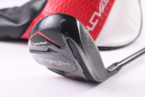 Taylormade stealth wood - #5,
