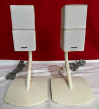 BOSE JEWEL DOUBLE CUBE