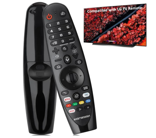 Universal remote control - universal,
