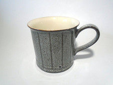 Denby saturn mug - /, small