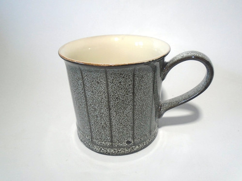 Denby saturn mug - denby, small
