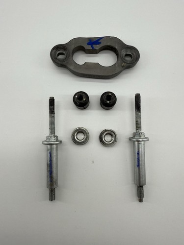 Fuel injector holder - 1x,